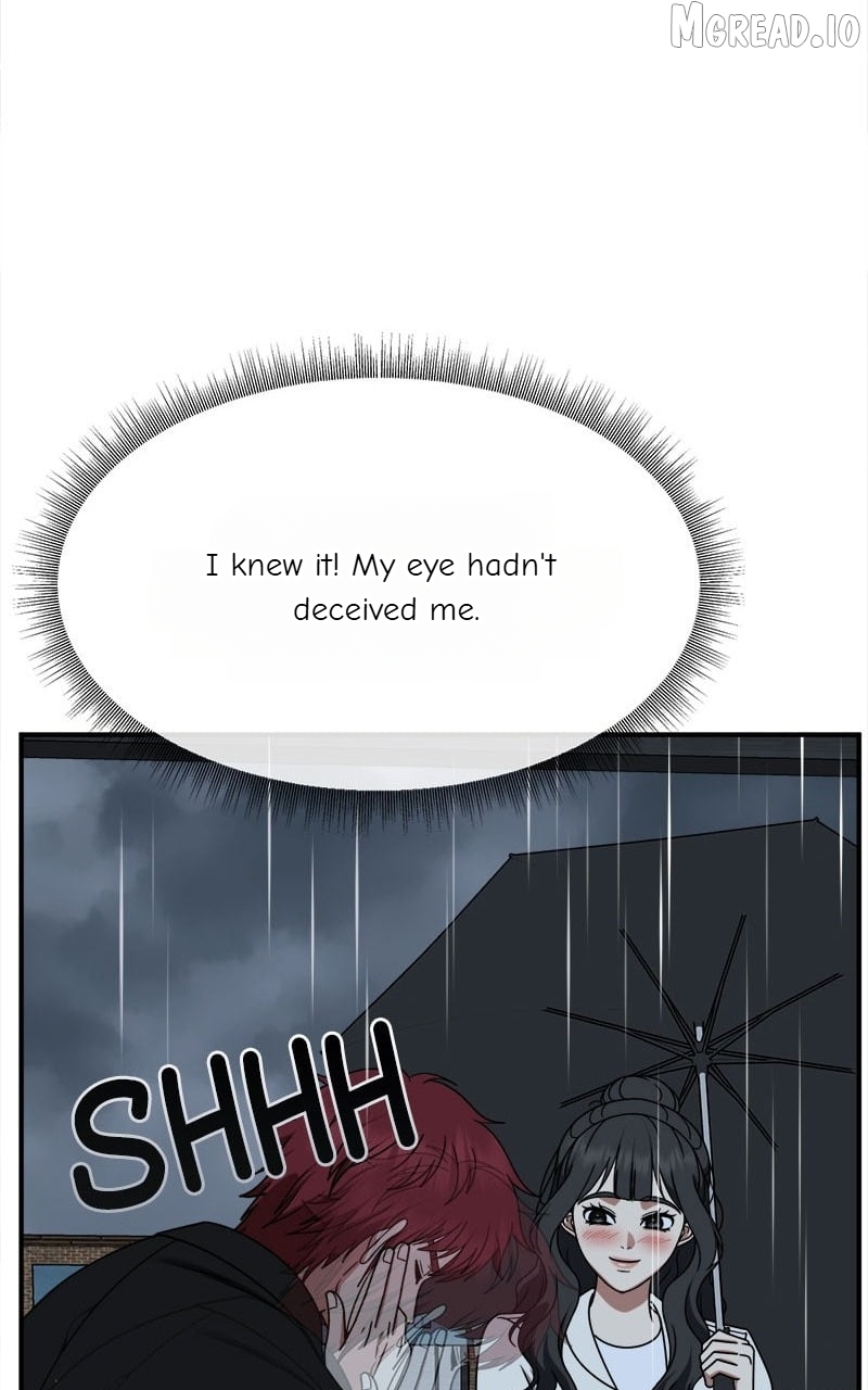 Change Me Chapter 265  - page 41